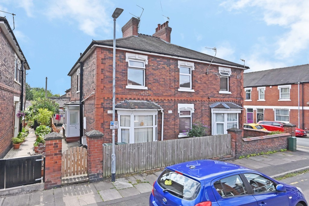 Photo of property at Linely Road, Stoke On Trent , Staffordshire