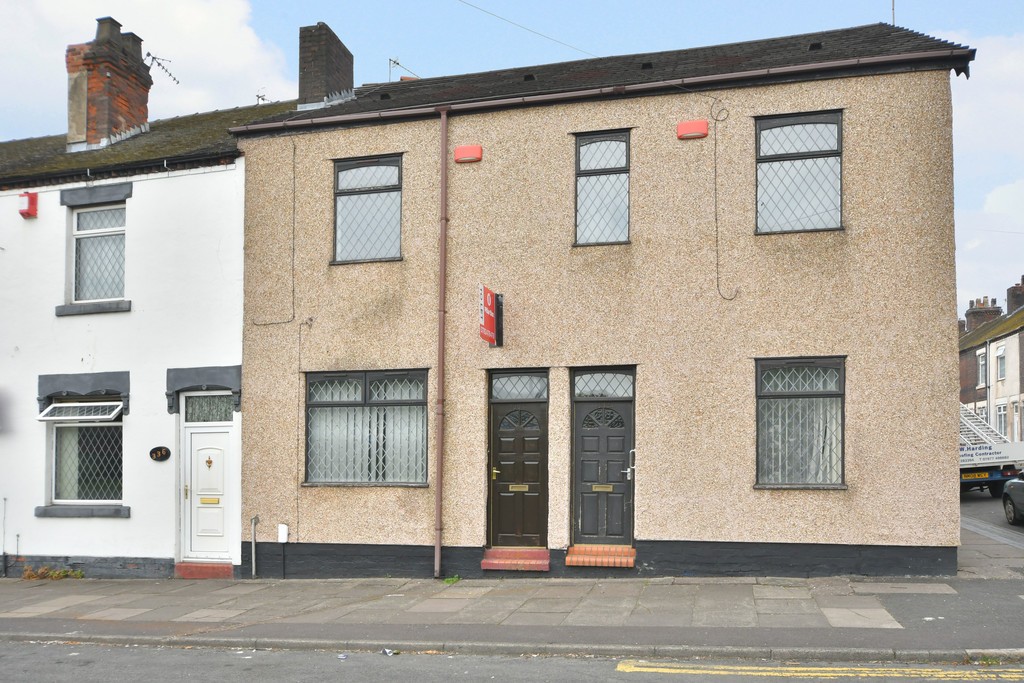 Photo of property at 334  Etruria Vale Road 