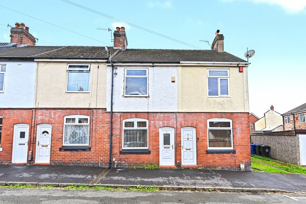 Photo of property at Cobden Street, Newcastle-Under-Lyme
